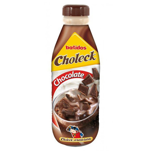 Batido Chocolate 1L